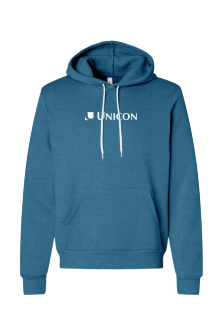 Men's Sponge Fleece Hoodie