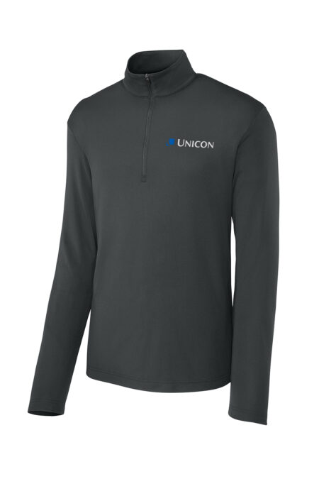 Men's Micropique Sport-Wick 1/4-Zip