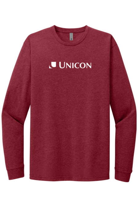 Women’s CVC Long Sleeve Tee