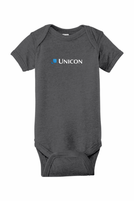 Infant Fine Jersey Bodysuit