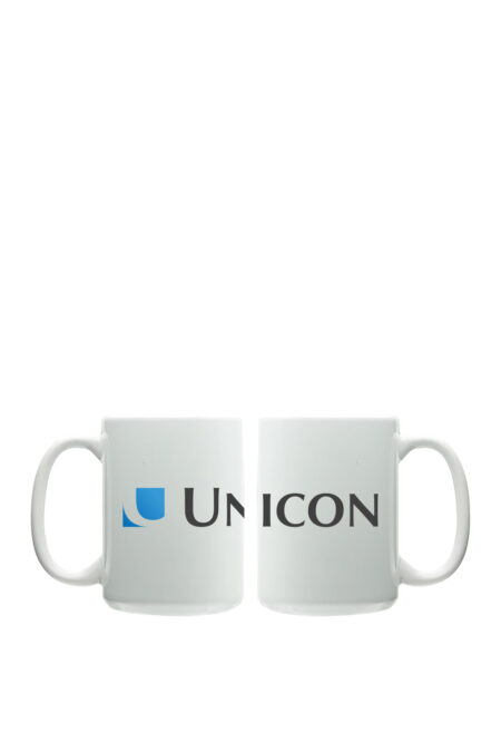 15oz Ceramic Coffee Mug