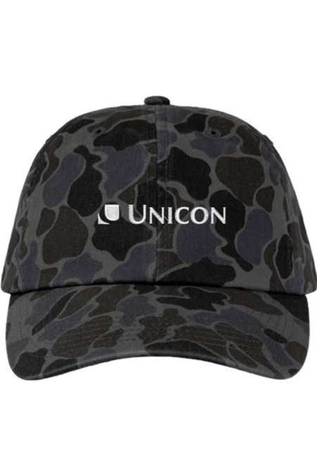 Bio-Washed Classic Dad Hat