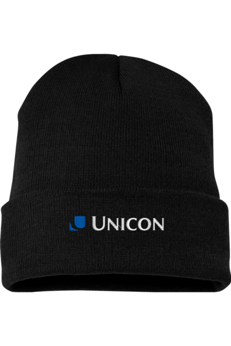 Cuffed Beanie